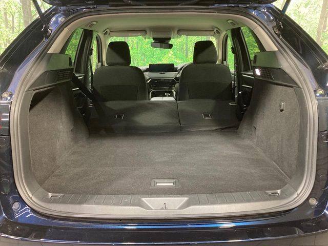 MAZDA CX-60 2023 Image 31