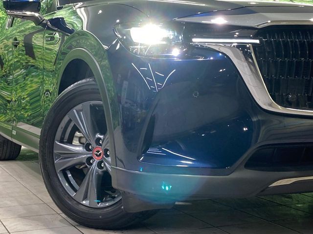 MAZDA CX-60 2023 Image 31