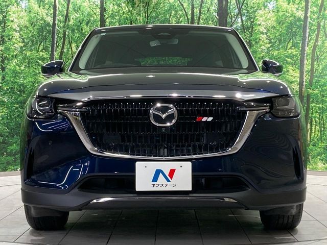 MAZDA CX-60 2023 Image 31