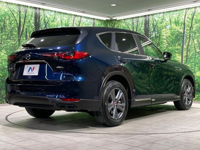 MAZDA CX-60 2023 Image 31