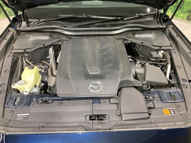 MAZDA CX-60 2023 Image 31