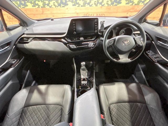 TOYOTA C-HR 2020 Image 31