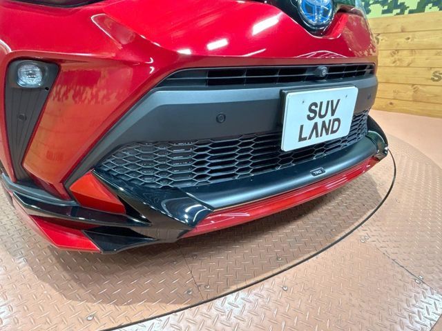 TOYOTA C-HR 2020 Image 31