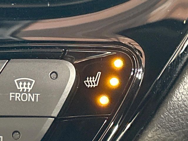 TOYOTA C-HR 2020 Image 31