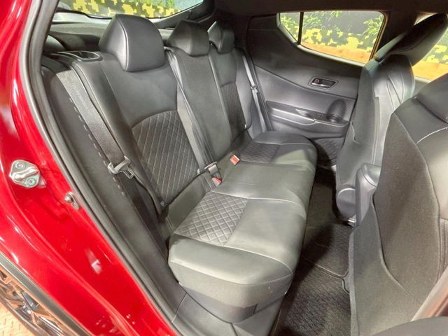 TOYOTA C-HR 2020 Image 31