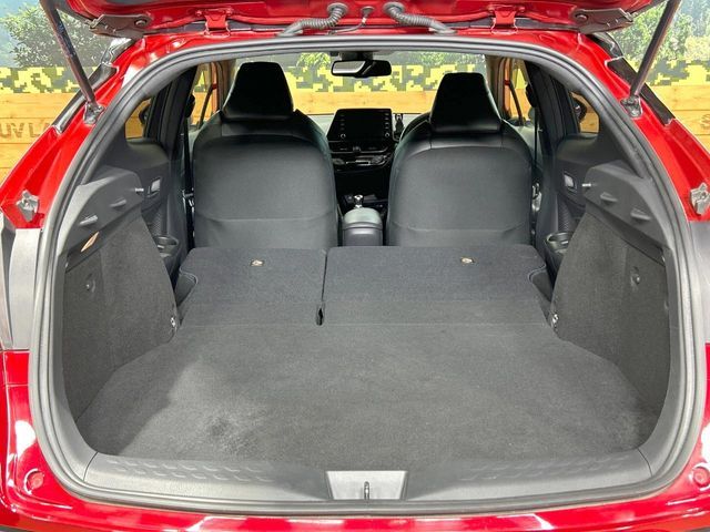 TOYOTA C-HR 2020 Image 31