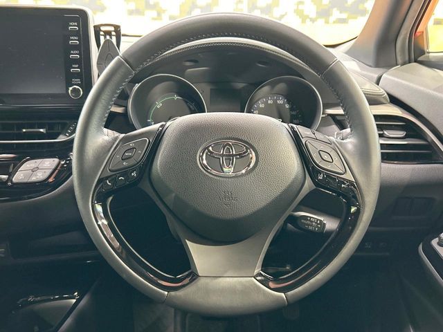 TOYOTA C-HR 2020 Image 31