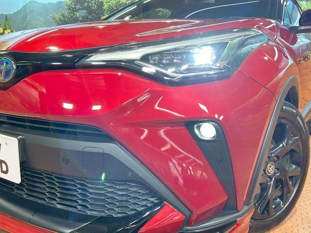 TOYOTA C-HR 2020 Image 31