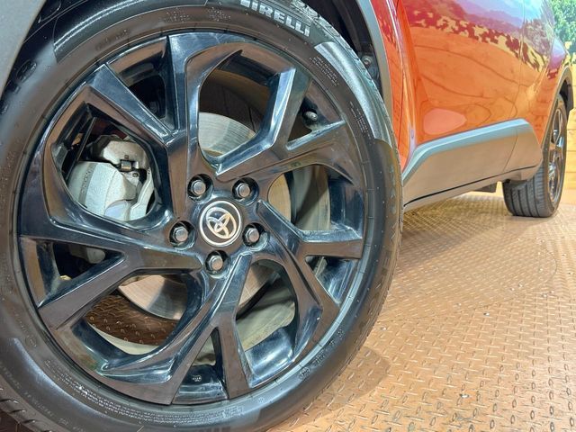 TOYOTA C-HR 2020 Image 31