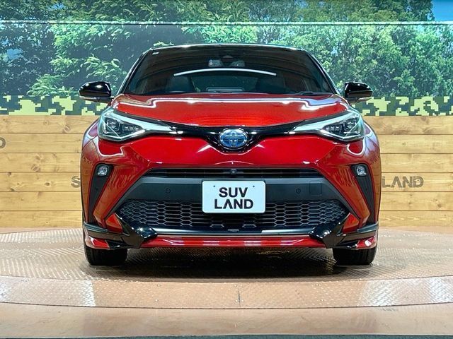 TOYOTA C-HR 2020 Image 31