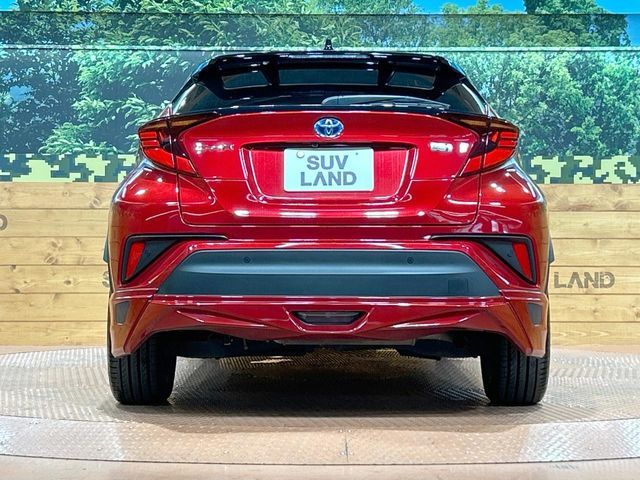 TOYOTA C-HR 2020 Image 31