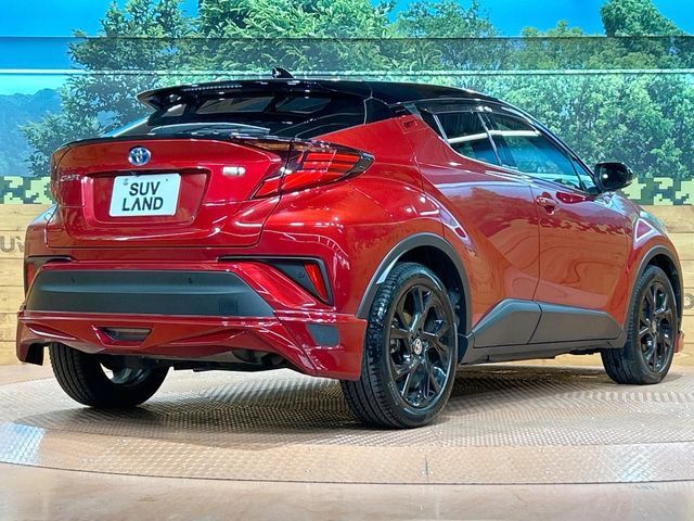 TOYOTA C-HR 2020 Image 31