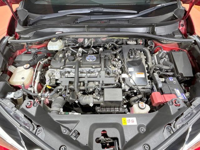 TOYOTA C-HR 2020 Image 31