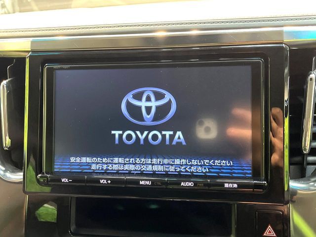 TOYOTA VELLFIRE  HYBRID 4WD 2017 Image 31
