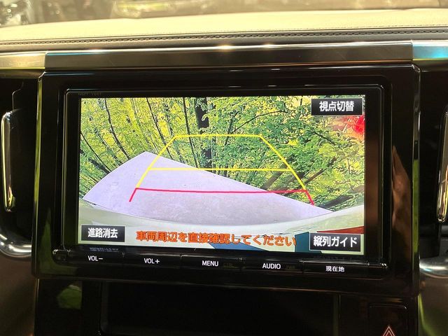 TOYOTA VELLFIRE  HYBRID 4WD 2017 Image 31