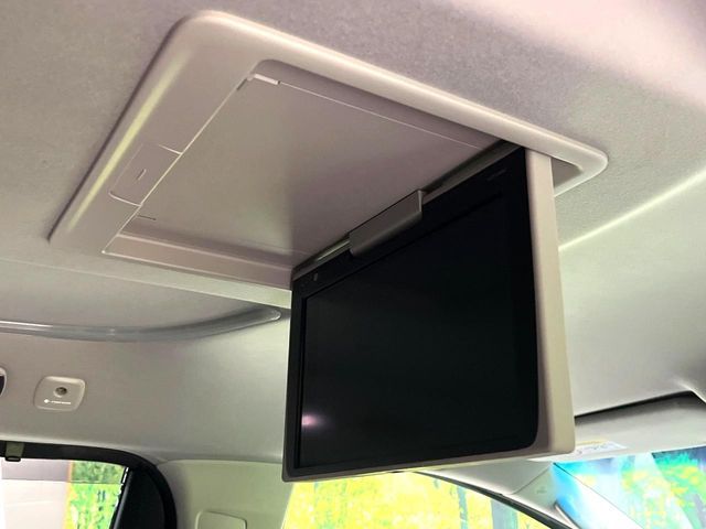 TOYOTA VELLFIRE  HYBRID 4WD 2017 Image 31