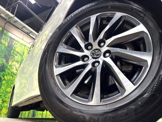 TOYOTA VELLFIRE  HYBRID 4WD 2017 Image 31