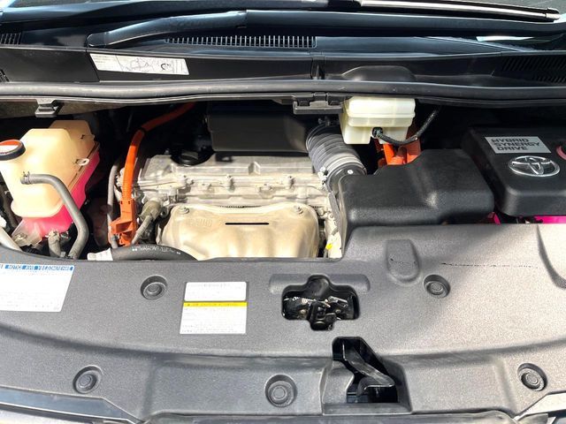 TOYOTA VELLFIRE  HYBRID 4WD 2017 Image 31