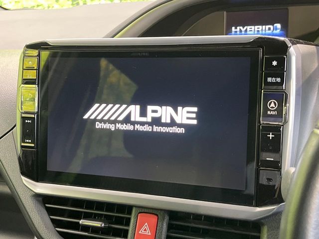 TOYOTA VOXY HYBRID 2019 Image 31