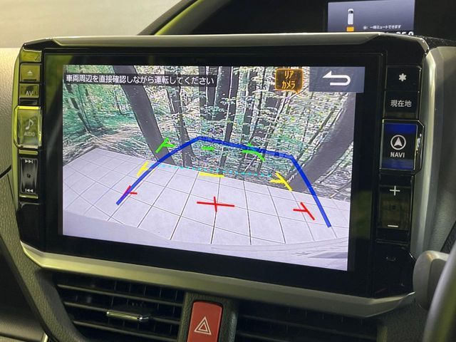 TOYOTA VOXY HYBRID 2019 Image 31