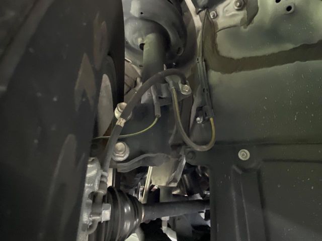 TOYOTA VOXY HYBRID 2019 Image 31