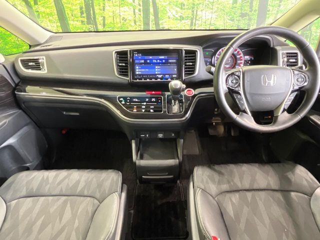 HONDA ODYSSEY 2018 Image 31
