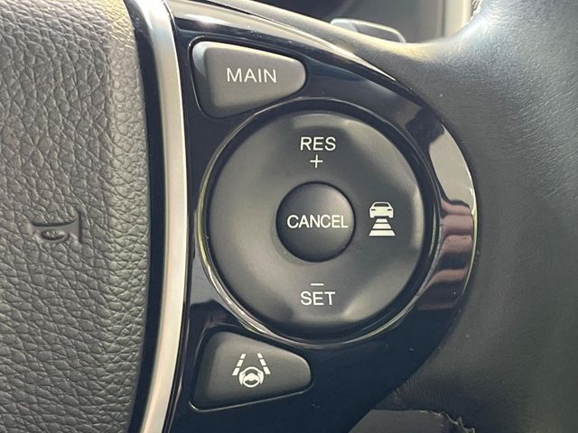 HONDA ODYSSEY 2018 Image 31