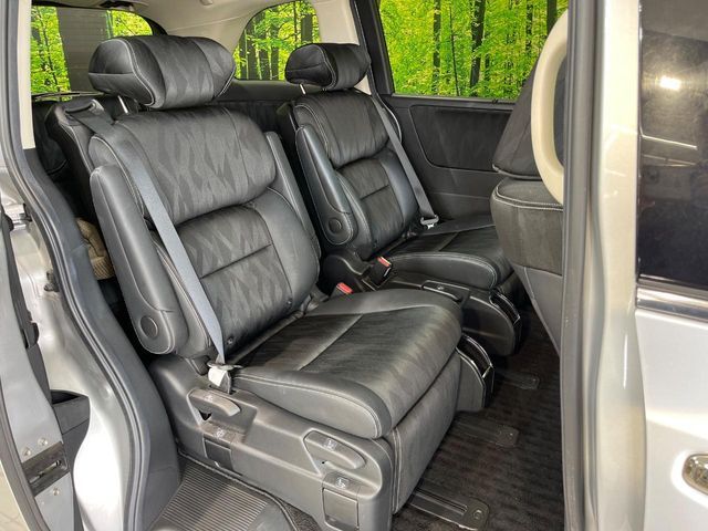 HONDA ODYSSEY 2018 Image 31