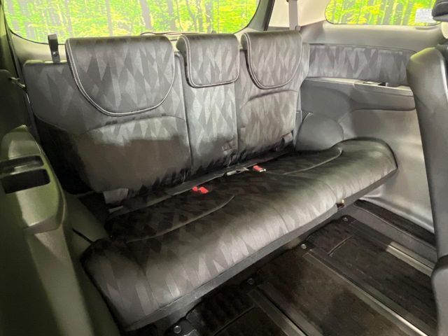 HONDA ODYSSEY 2018 Image 31