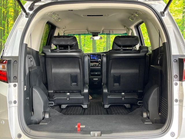 HONDA ODYSSEY 2018 Image 31