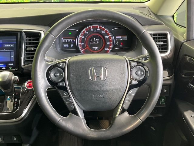 HONDA ODYSSEY 2018 Image 31