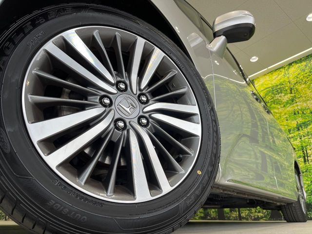 HONDA ODYSSEY 2018 Image 31