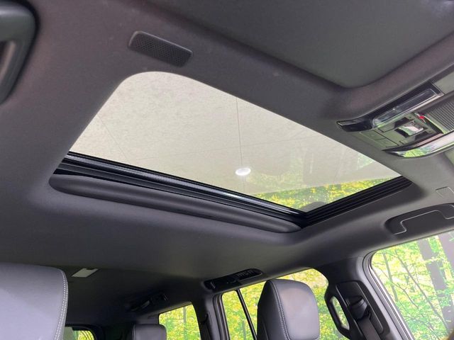 TOYOTA LANDCRUISER 250 2025 Image 31