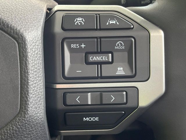 TOYOTA LANDCRUISER 250 2025 Image 31