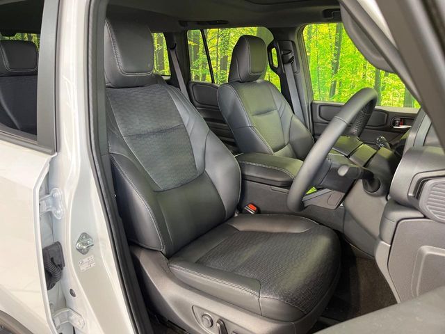 TOYOTA LANDCRUISER 250 2025 Image 31