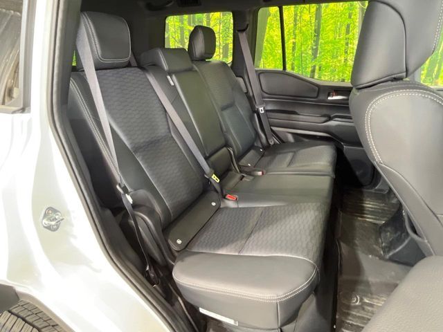 TOYOTA LANDCRUISER 250 2025 Image 31