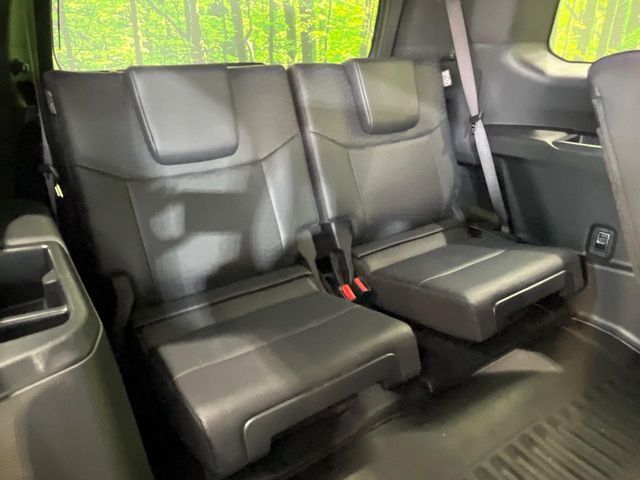 TOYOTA LANDCRUISER 250 2025 Image 31