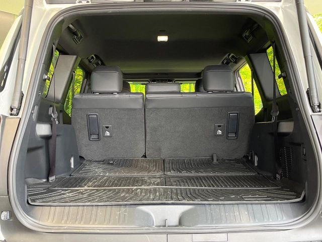 TOYOTA LANDCRUISER 250 2025 Image 31