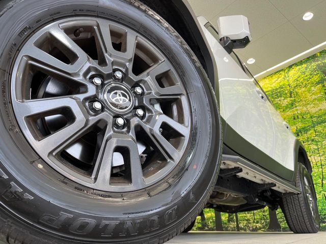 TOYOTA LANDCRUISER 250 2025 Image 31