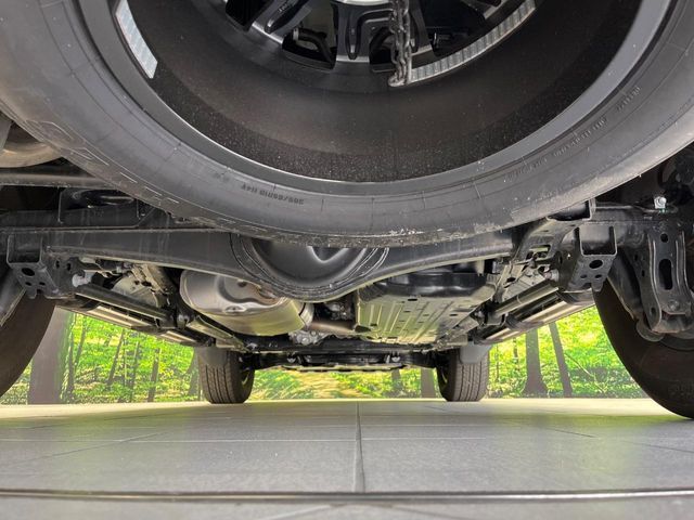 TOYOTA LANDCRUISER 250 2025 Image 31