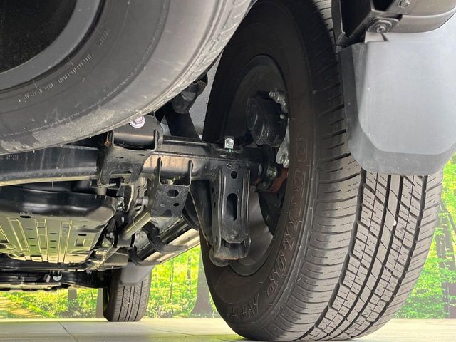 TOYOTA LANDCRUISER 250 2025 Image 31