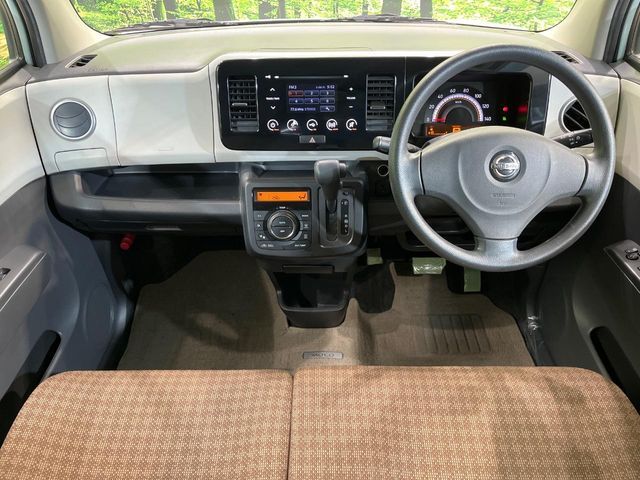 NISSAN MOCO 2013 Image 31