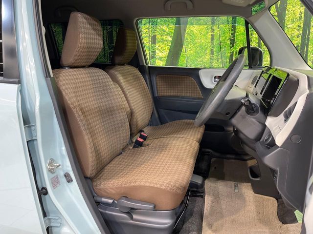 NISSAN MOCO 2013 Image 31