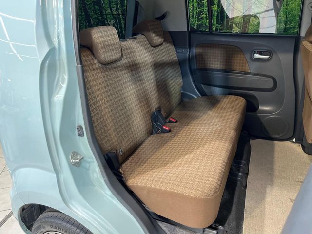 NISSAN MOCO 2013 Image 31