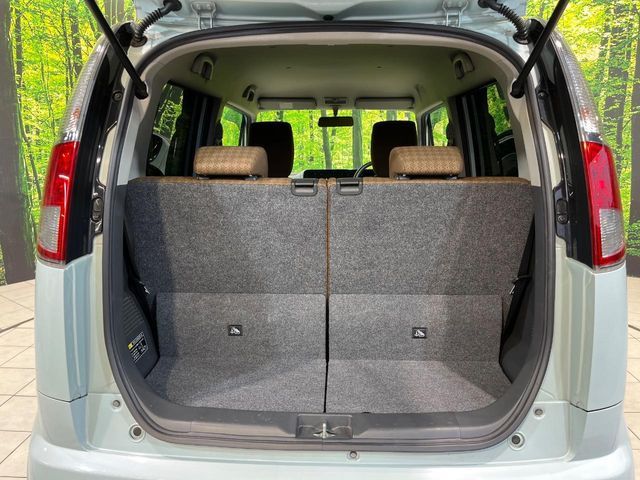 NISSAN MOCO 2013 Image 31