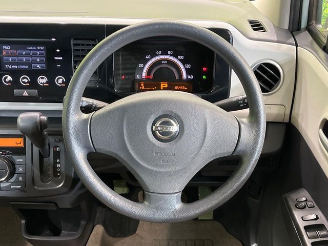 NISSAN MOCO 2013 Image 31