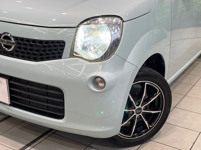 NISSAN MOCO 2013 Image 31