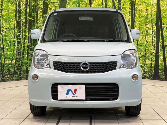 NISSAN MOCO 2013 Image 31