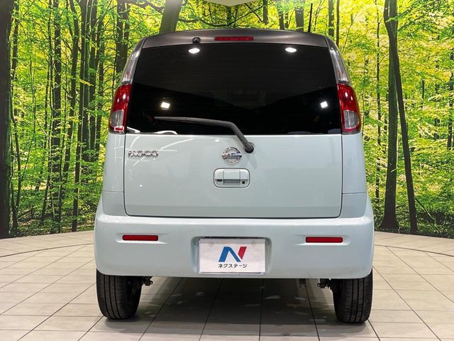 NISSAN MOCO 2013 Image 31