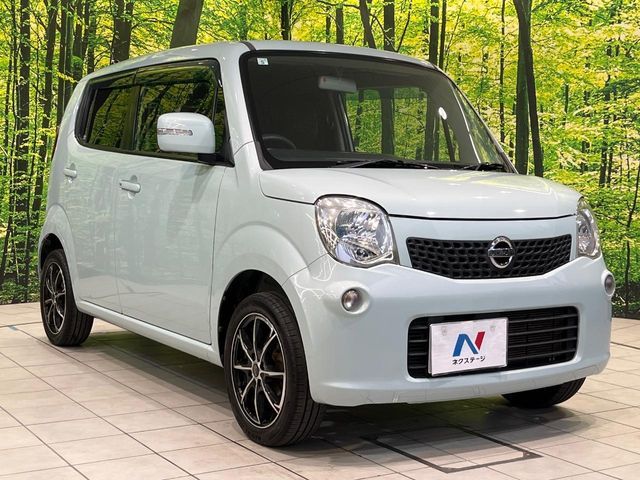 NISSAN MOCO 2013 Image 31